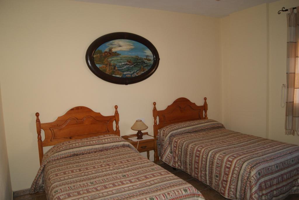 Casas Rurales Arroal Sotoserrano 部屋 写真