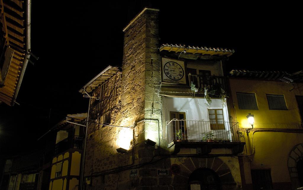 Casas Rurales Arroal Sotoserrano 部屋 写真